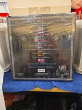 Pink Floyd Mandala Box