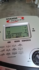 Crosstrainer Stamm BodyFit