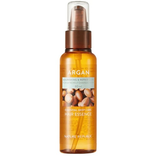 Nature republic argan - nature,