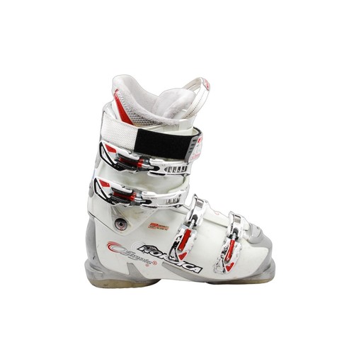 Skischuh nordica modell - skischuh,