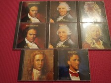 Große Komponisten Time Life