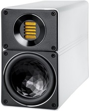 Elac BS 312.2 Paar, hochglanz