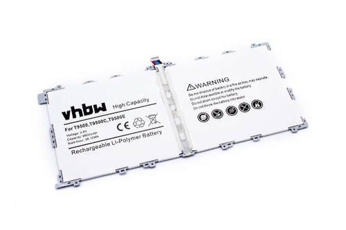 Akku für samsung t9500c - akku,