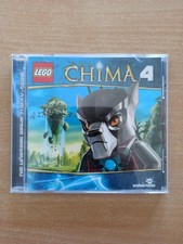 Lego Legends of Chima