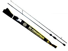 La Moustique UL Spinning Serie