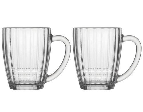 Bierkrug nostalgie 500 ml - 2, x