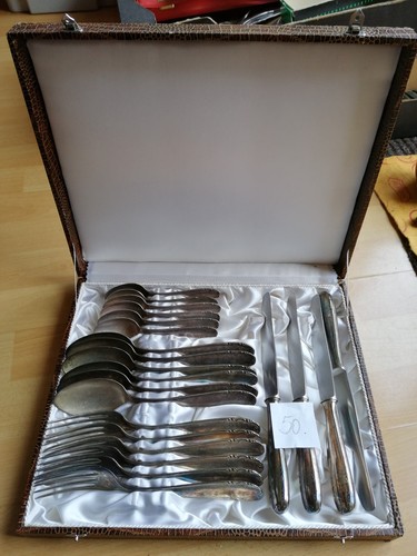Besteck besteckkasten l - besteck,