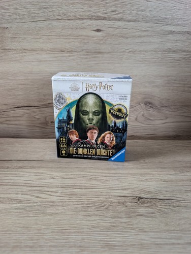 Harry potter kampf - kampf, gegen