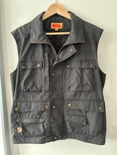 Fjäll Räven * Weste Herren Gr. M Outdoor G-1000 Reporter *