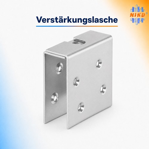 Niko verstärkungslasche für - verstärkungslasche,