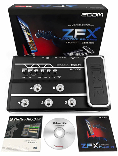 Zoom zfx als usb audio - zoom, c5.1t