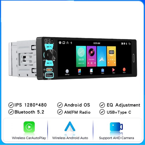 Android navi - android,