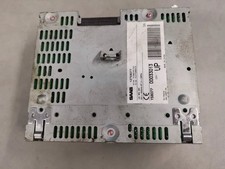 Saab 9-3 Ver1 2003 Radio