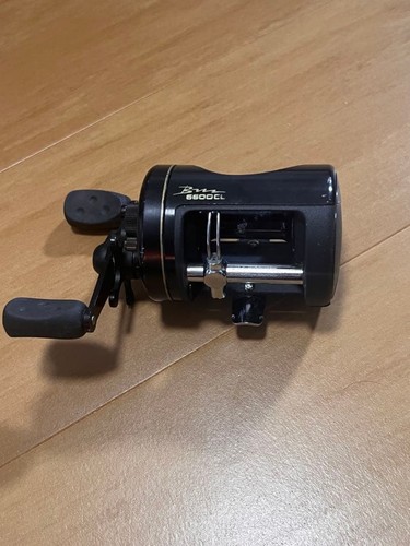 Abu garcia ambassadeur - abu,