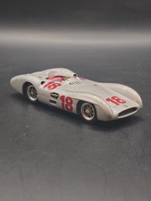 Mercedes W196 1954 Modellauto