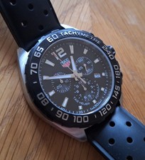 TAG Heuer Formula 1 Quarz