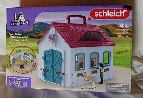 57920218 schleich horse - schleich®,