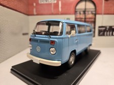 Volkswagen 1973 1 24 - t2,