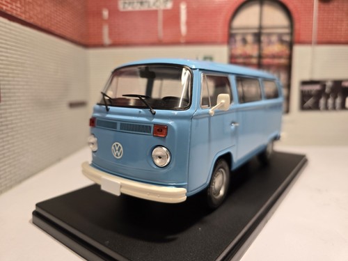 Volkswagen 1973 1 - vw, 1:24