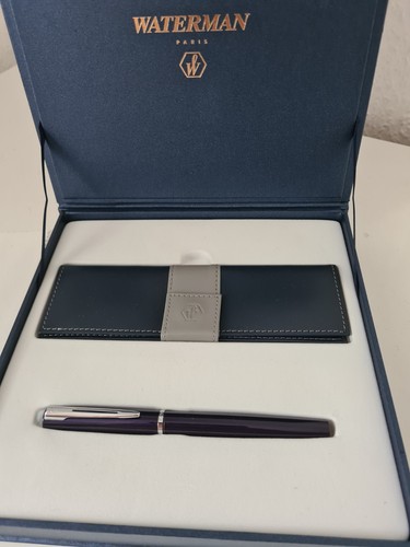 Waterman allure füllhalter - waterman,
