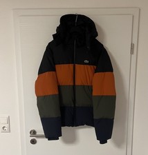 Lacoste Daunenjacke