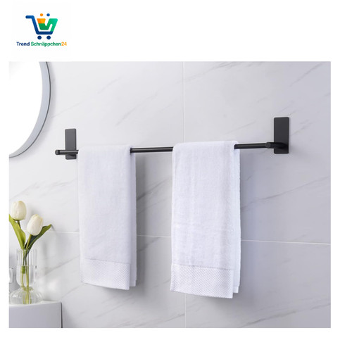 Selbstklebend badetuchhalter - selbstklebend,