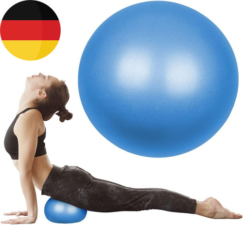 Flintronic gymnastikball - flintronic,