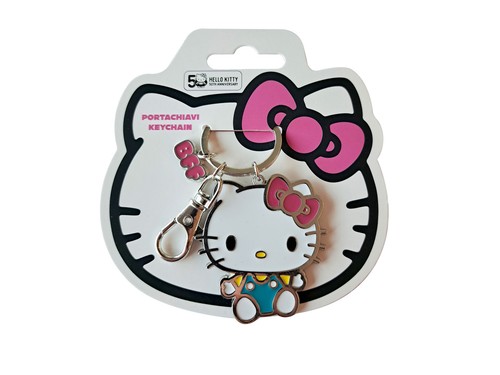 Hello kitty cute metall - hello,