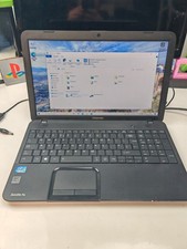 Laptop Toshiba i5 Satelite Pro