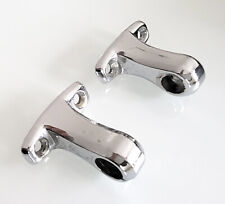 2 Halter Sonnenblende Oldtimer Mercedes Cabrio 170 W136 220 W187 und Vorkrieg