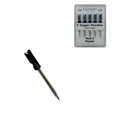 EA713= 5 Ersatznadeln Q-NP