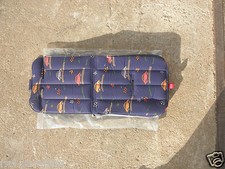 VW SHARAN 7M KINDERSITZ