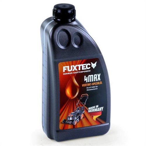 Takt fuxtec liter - 4-takt,