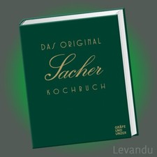 DAS ORIGINAL SACHER KOCHBUCH |