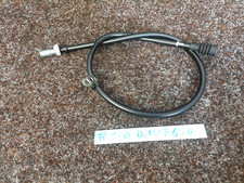 BMW F 650	169 ST Tachowelle # 140