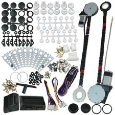 Universal Electric Power