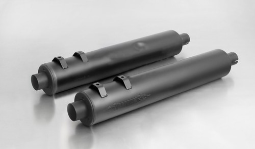 Schalldämpfer custom remus - schalldämpfer,
