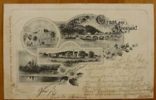 Gruß aus Kreuzau Restaurant