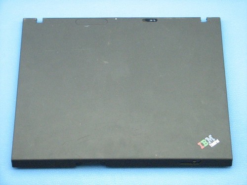 Displaydeckel ibm thinkpad - displaydeckel,