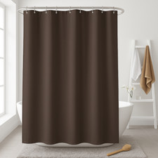 GK Duschvorhang Vorhang Textil