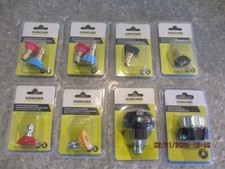 Karcher NOS, 8 packages