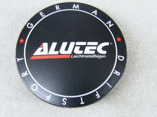 Original alutec nabenkappen - alutec,