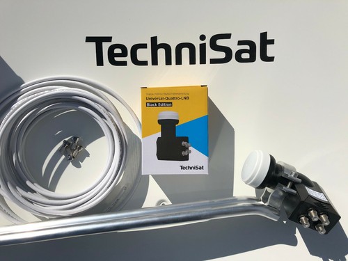 Original technisat satman 850 - original,