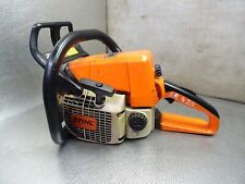 STIHL 023 Made in  U.S.A Motorsäge Kettensäge Teilespender an Bastler