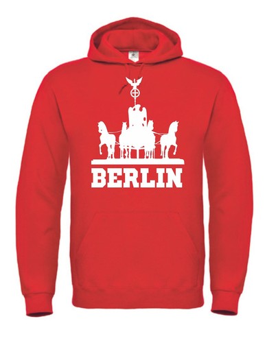 Kapuzensweat hoodie ultras - kapuzensweat,