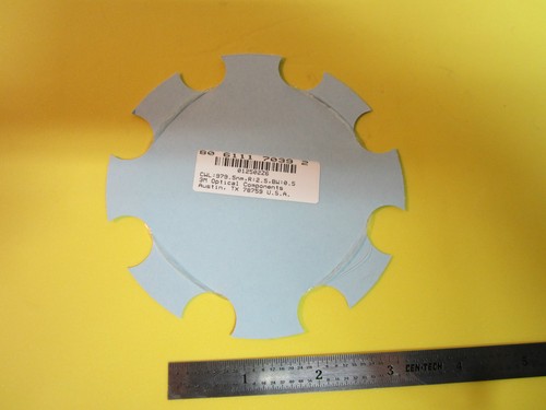 Fiber bragg gitternetz - gitternetz, 3m
