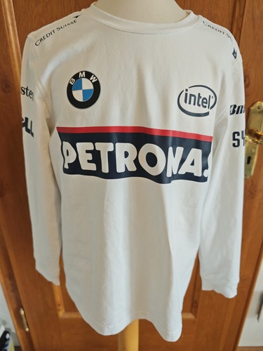 Original bmw sauber - f1, team