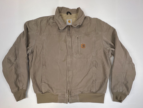 Carhartt men large - large, mus