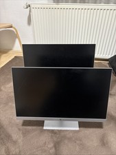 HP Monitor 2x Stück Pro