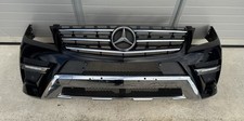 Mercedes-Benz ML W166 AMG